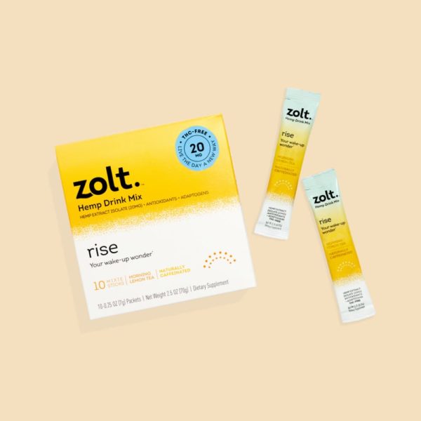 Zolt CBD Review Must Read This Before Buying