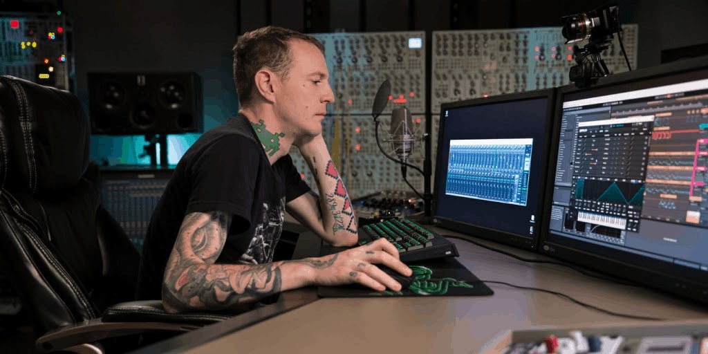 deadmau5 MasterClass Review