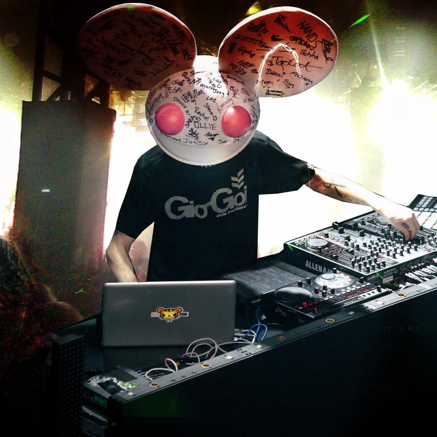 deadmau5 MasterClass Review