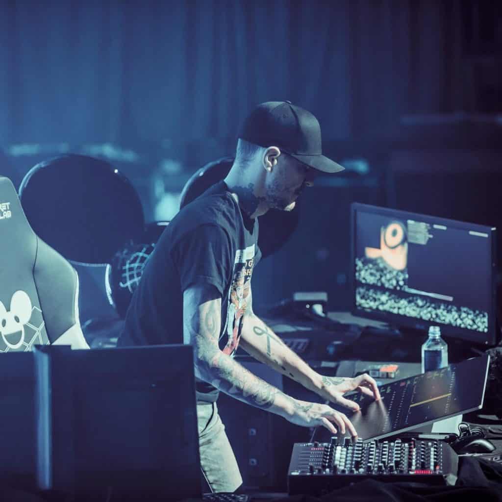 deadmau5 MasterClass Review