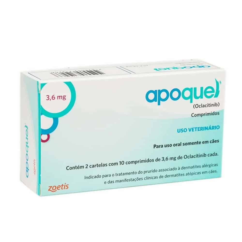 Apoquel Review