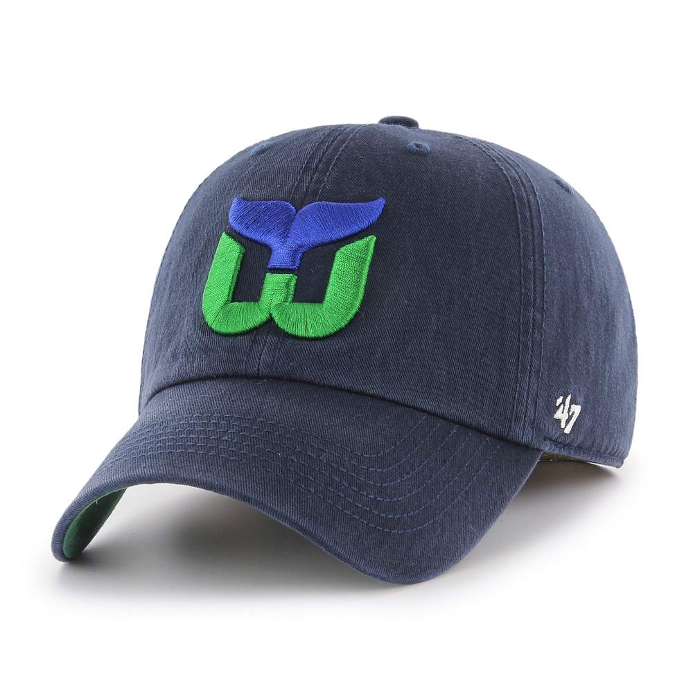 47 Brand Hartford Whalers Vintage '47 Franchise New Review 