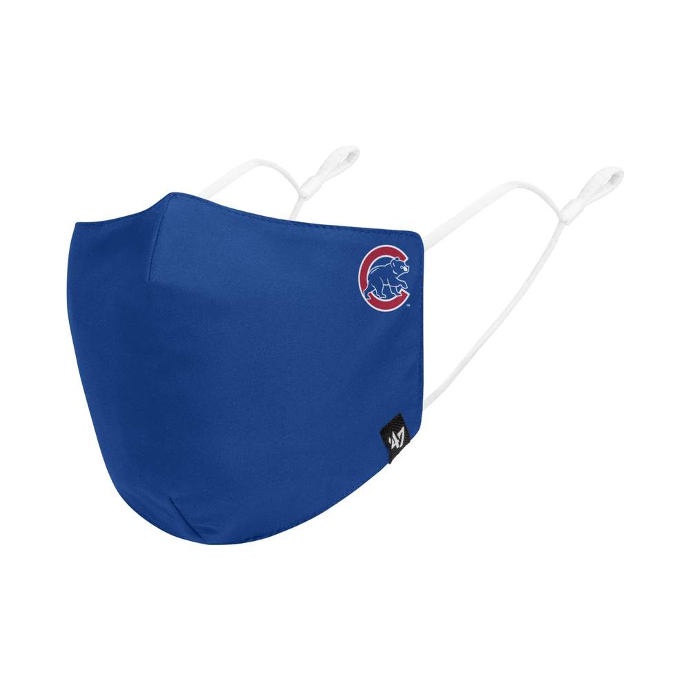 47 Brand Chicago Cubs Core '47 Face Mask Review
