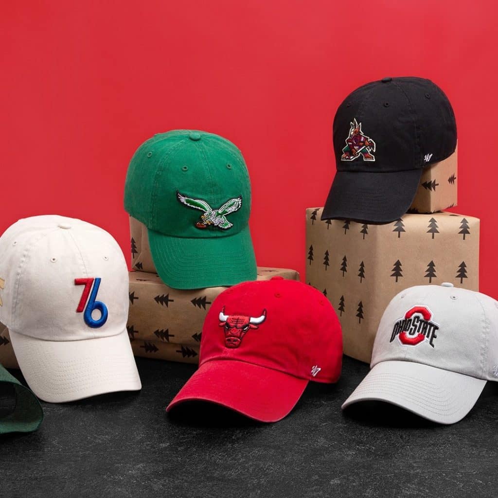 47 Brand Hats Review