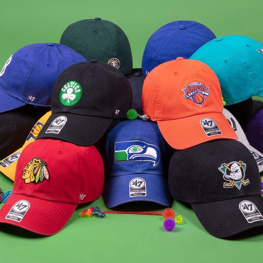 47 Brand Hats Review