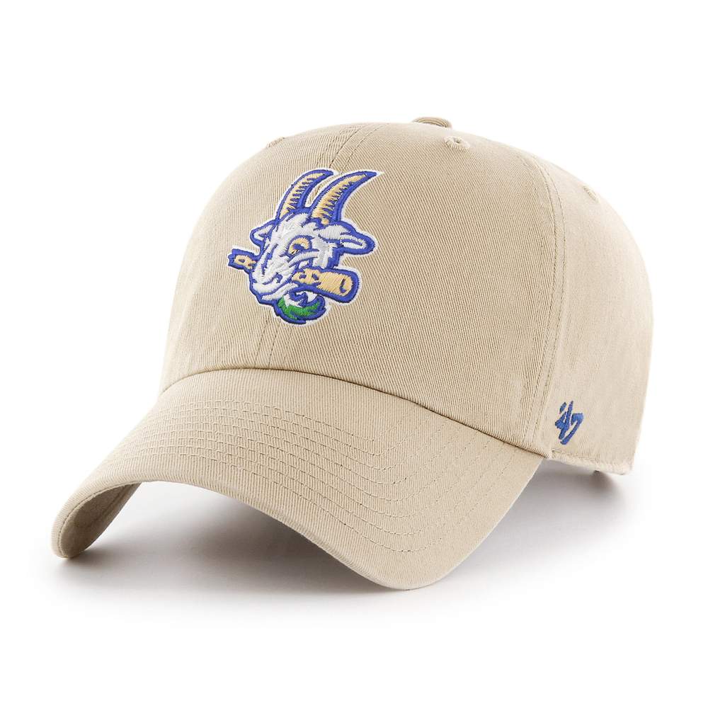 47 Brand Hartford Yard Goats '47 Clean Up Review