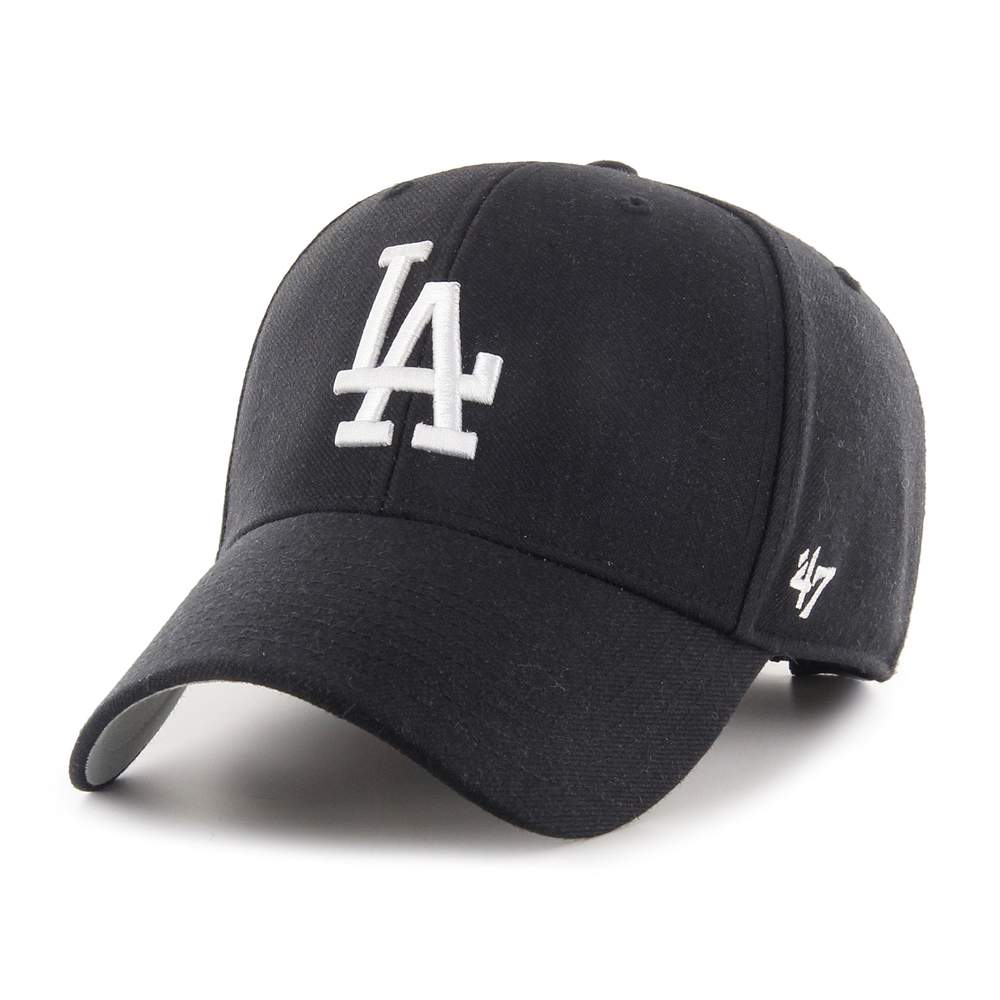 47 Brand Los Angeles Dodgers '47 MVP Review