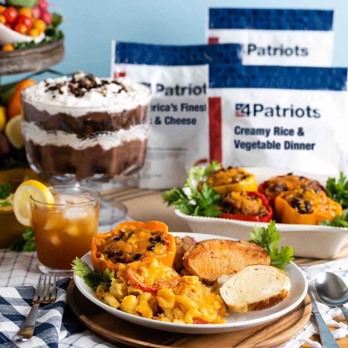 4Patriots Review Must Read This Before Buying