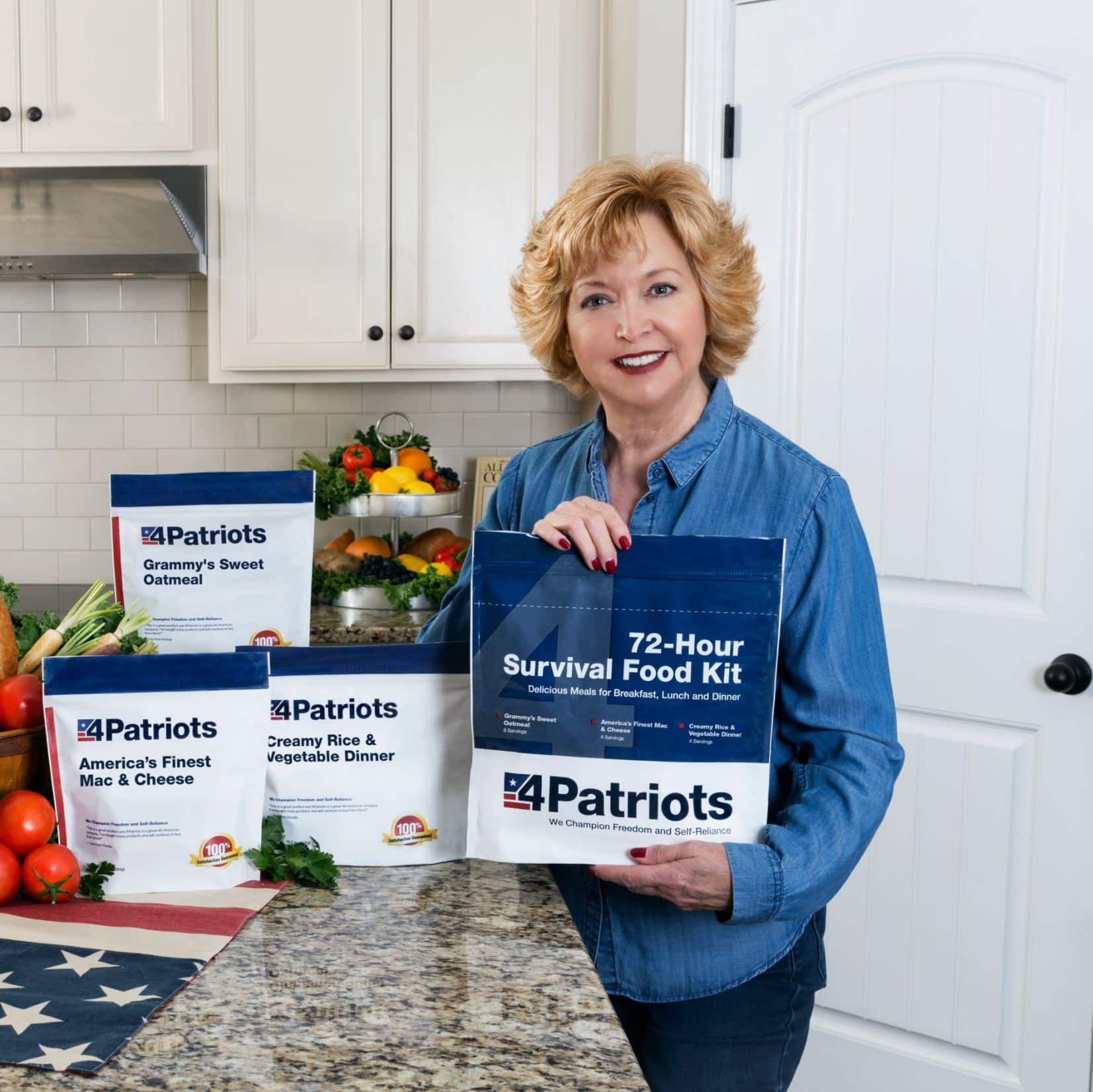 4patriots sidekick 4patriots sidekick