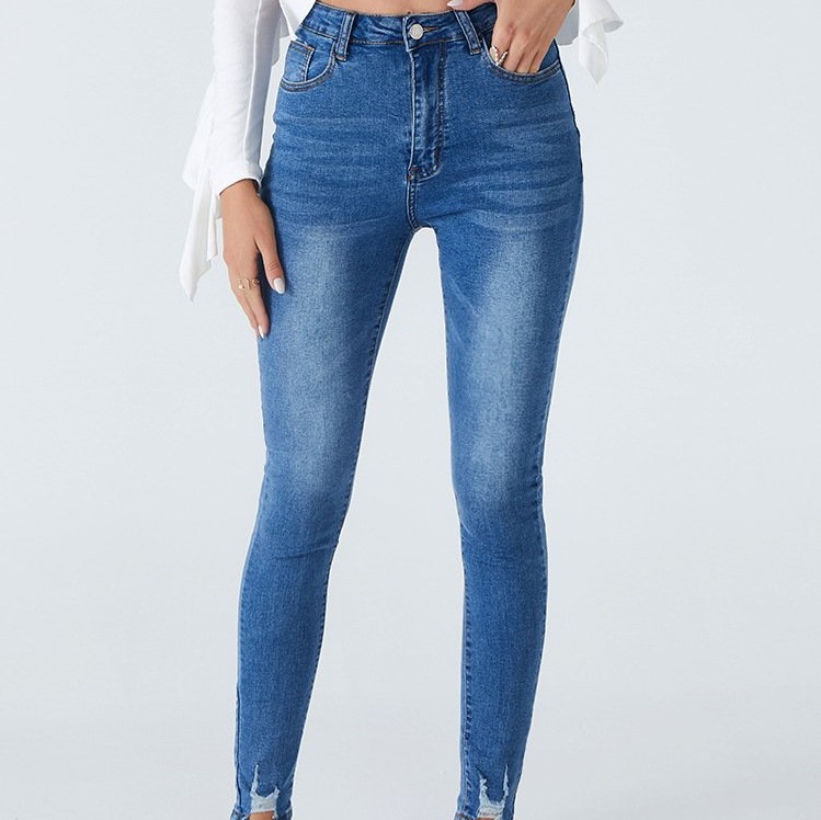 A'Gaci Medium Skinny Jeans Review 