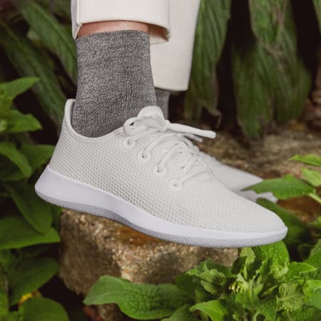 Allbirds Shoes Review