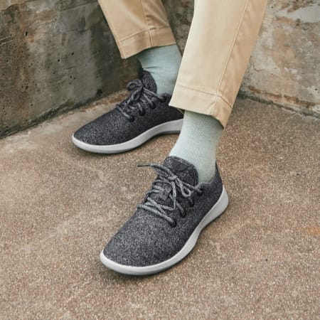 Allbirds Shoes Review