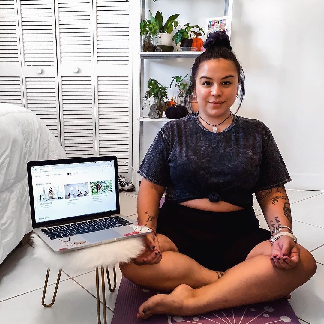 Alo Moves Fitness Review Must Read This Before Buying