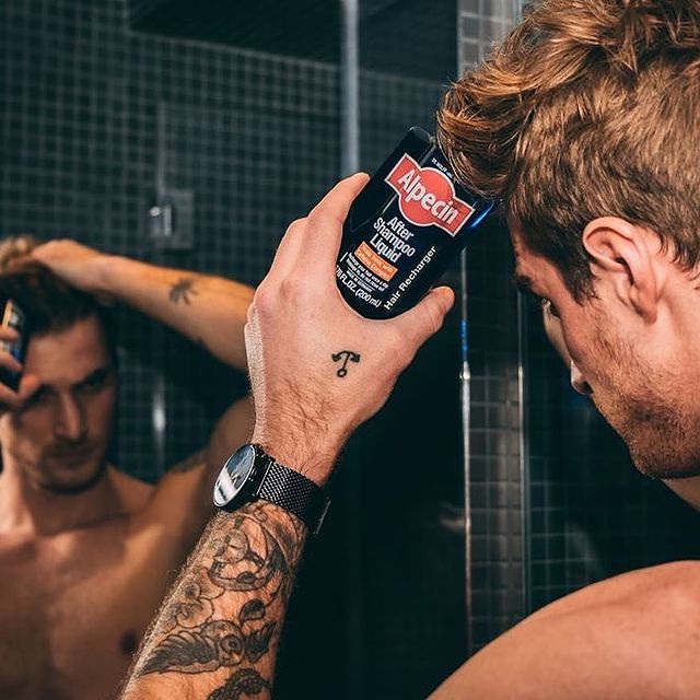 Alpecin Review