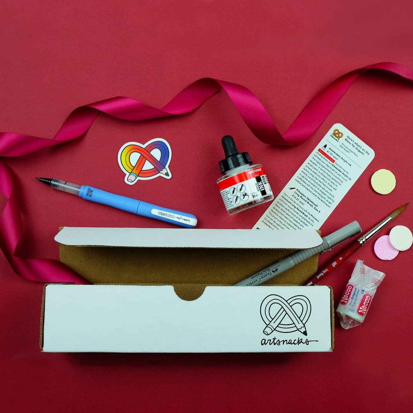 Artsnacks Review - Must Read This Before Buying