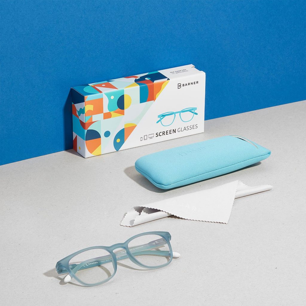 BARNER Prescription Blue Light Glasses Review 11 BARNER Prescription Blue Light Glasses Review