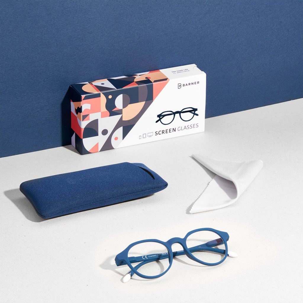 BARNER Prescription Blue Light Glasses Review 12 BARNER Prescription Blue Light Glasses Review