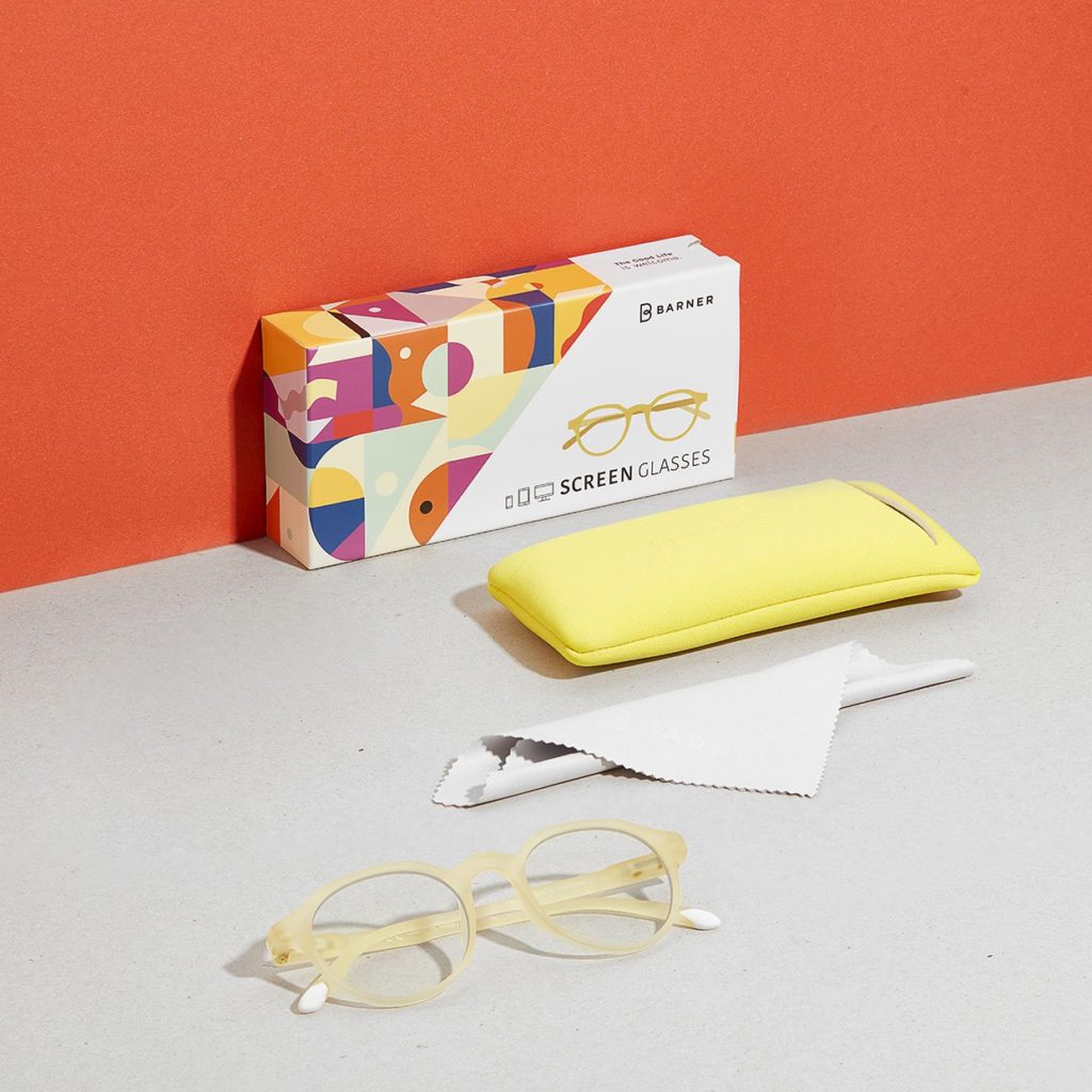 BARNER Prescription Blue Light Glasses Review 13 BARNER Prescription Blue Light Glasses Review
