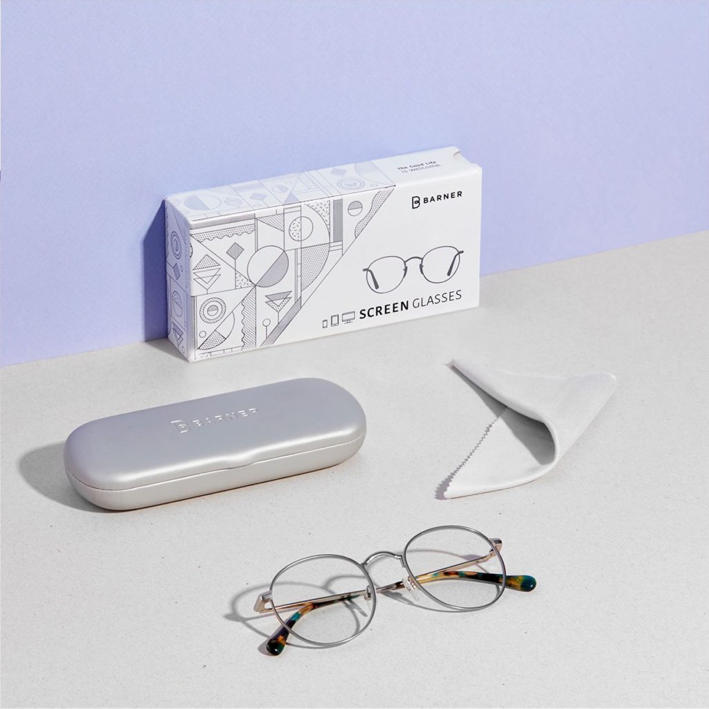 BARNER Prescription Blue Light Glasses Review 7 BARNER Prescription Blue Light Glasses Review