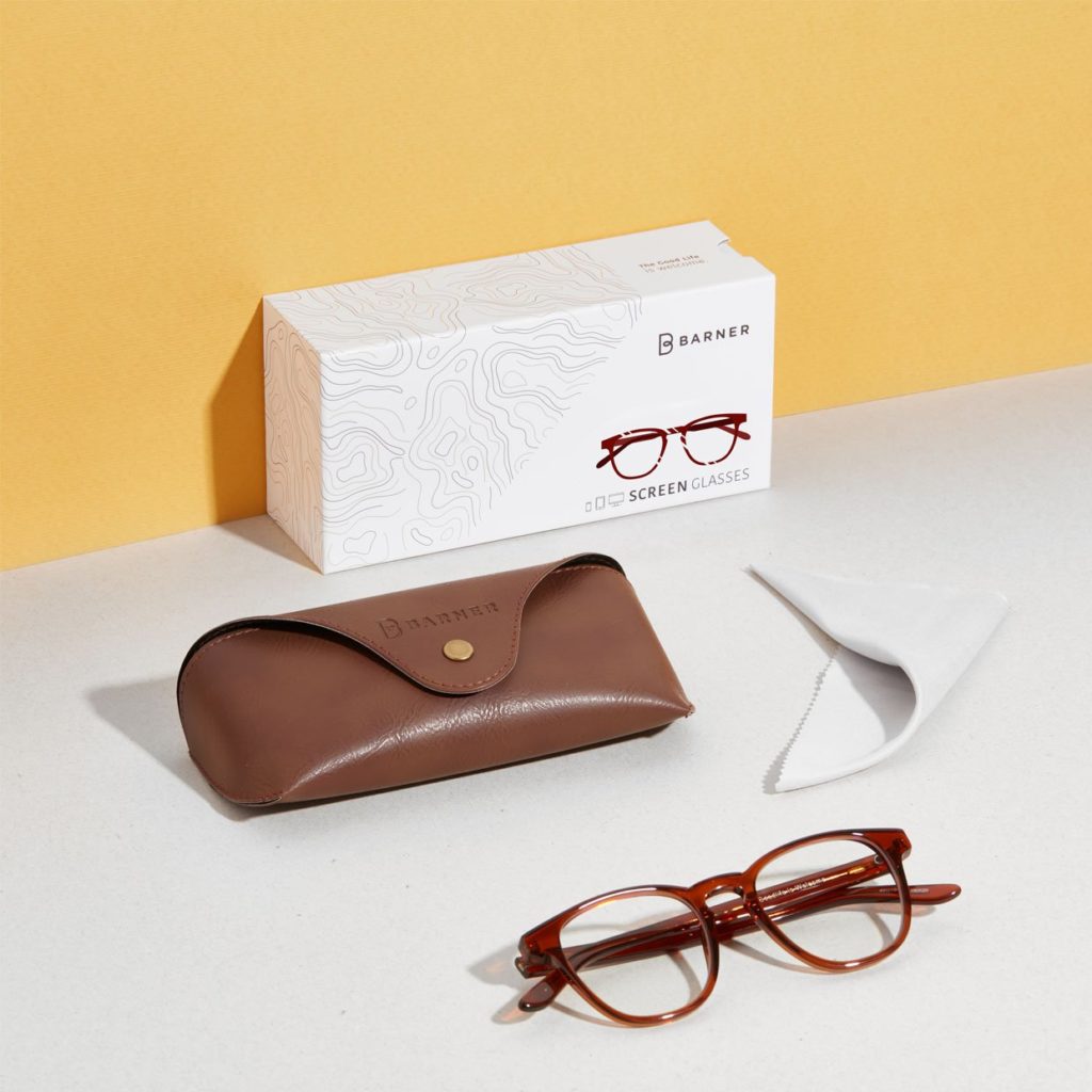 BARNER Prescription Blue Light Glasses Review 8 BARNER Prescription Blue Light Glasses Review