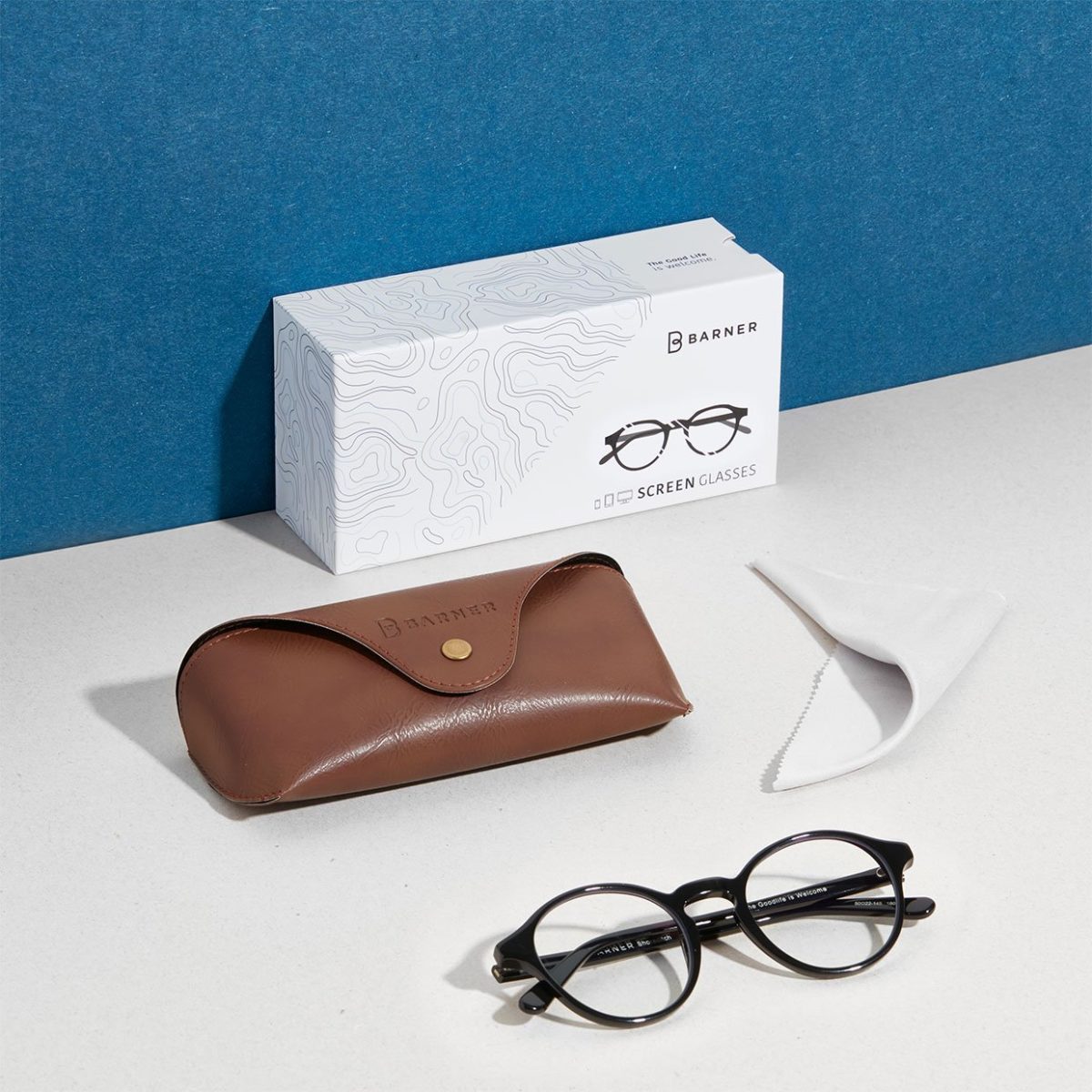 BARNER Prescription Blue Light Glasses Review Must Read This Before