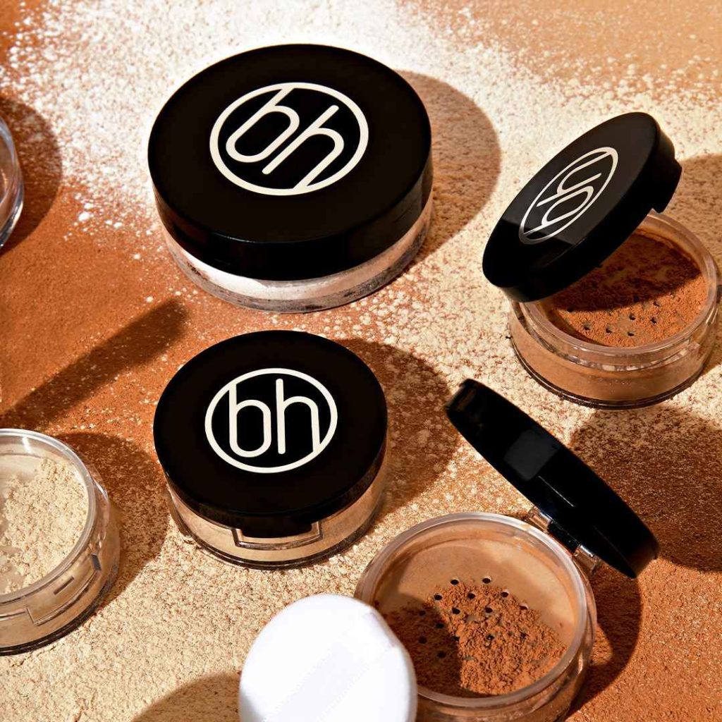 BH Cosmetics Review