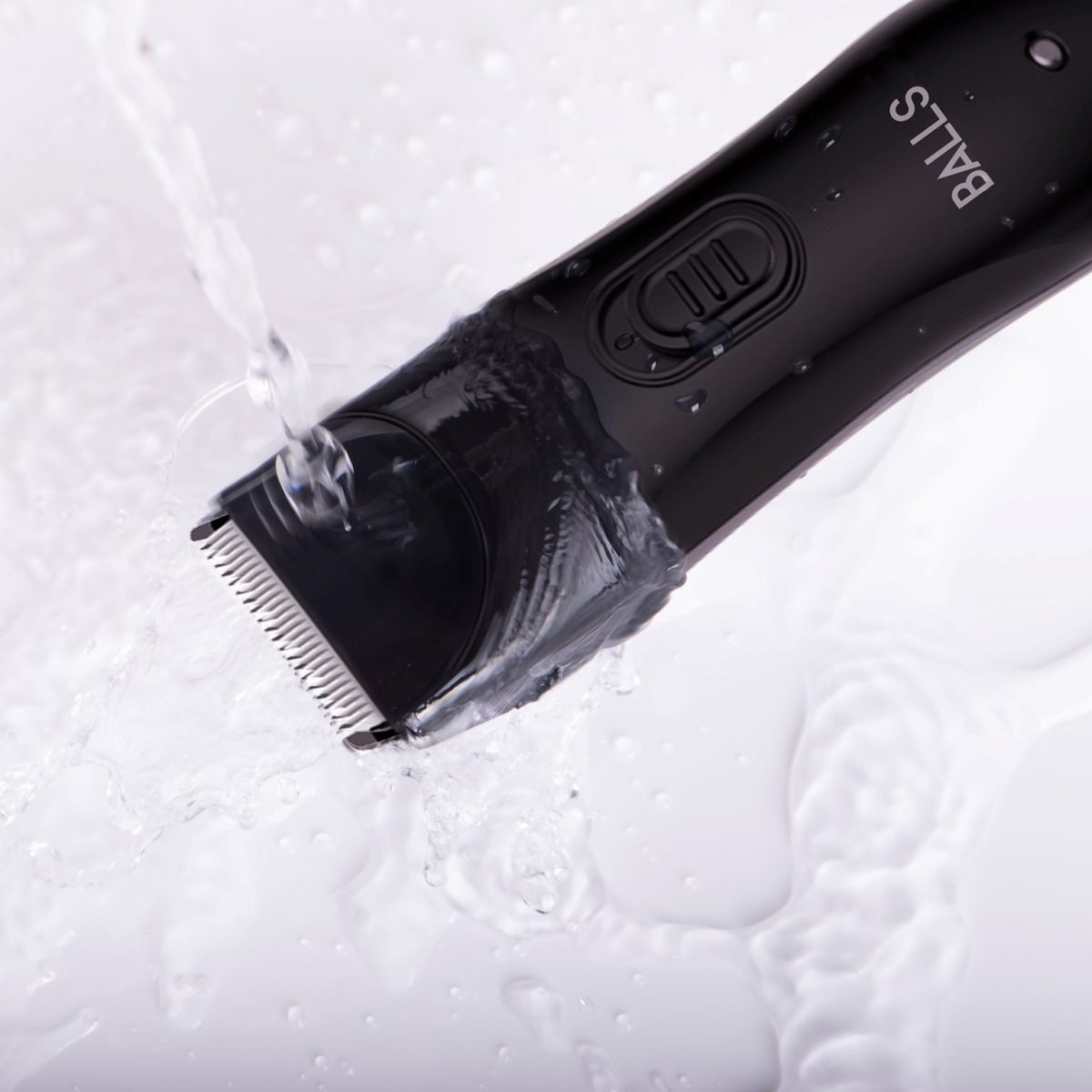 ball trimmer results
