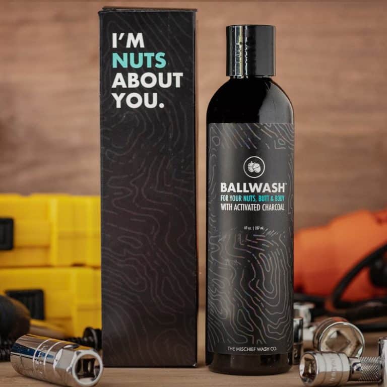Ballsy Ball Wash Review Must Read This Before Buying