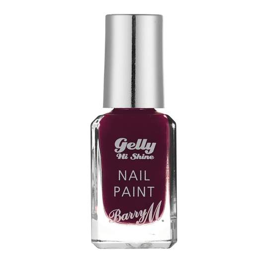 Barry M Cosmetics Review