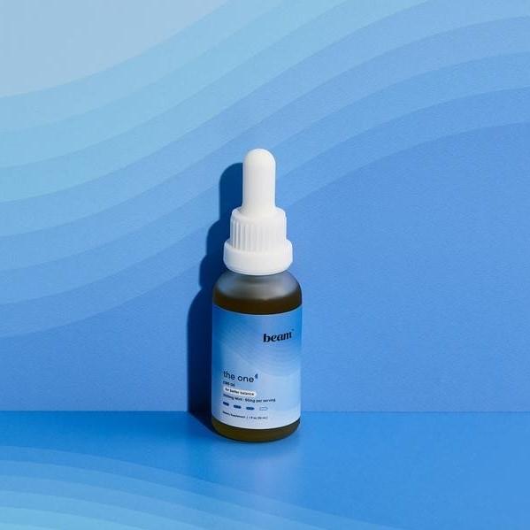 Beam CBD The One - Mint Review