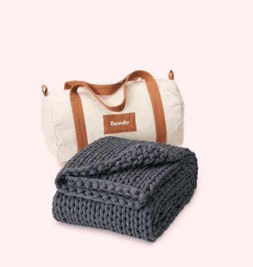 Bearaby ocean napper new arrivals