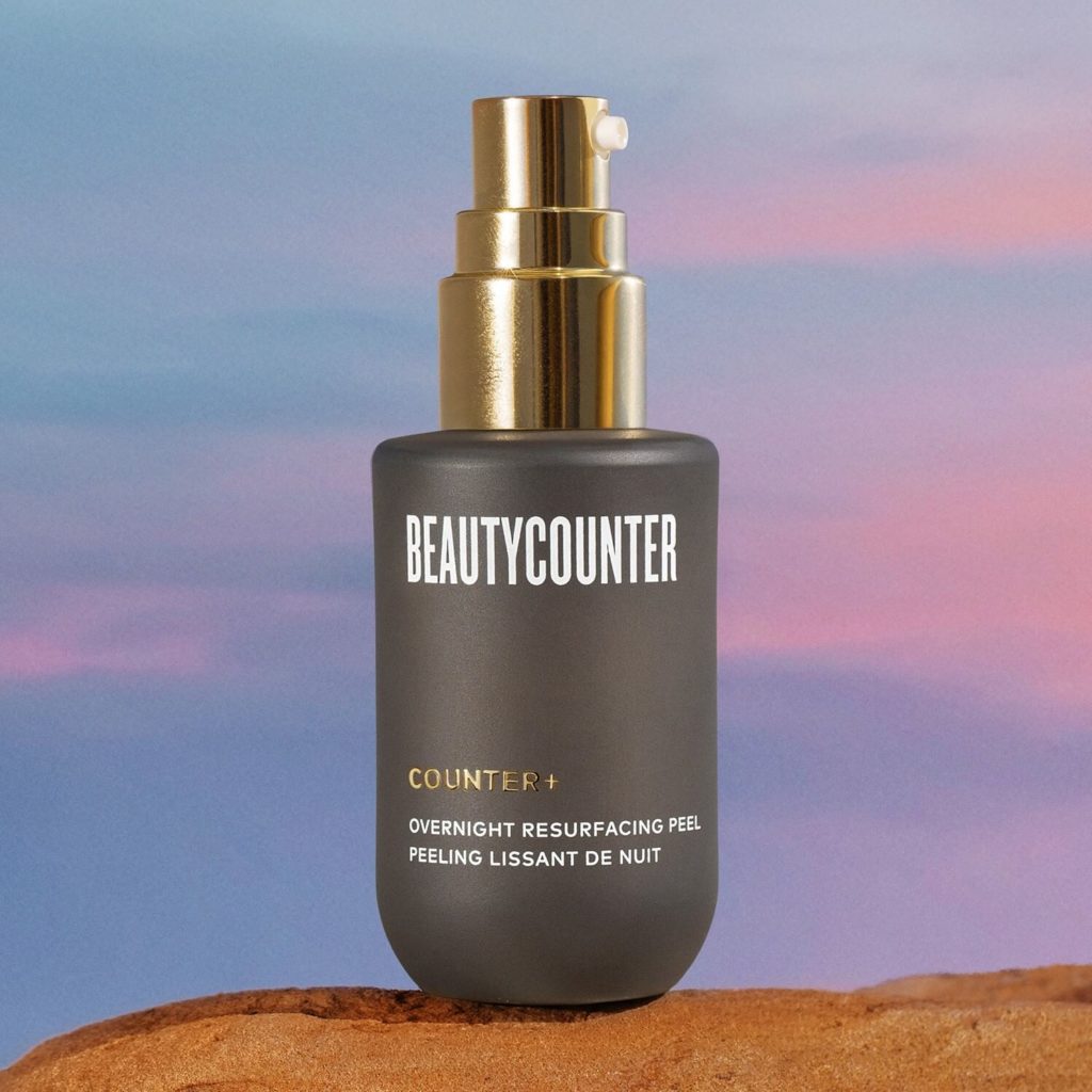 Beautycounter Products Review
