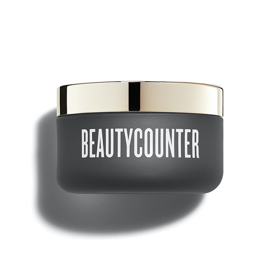 Beautycounter Counter+ Lotus Glow Cleansing Balm Review 