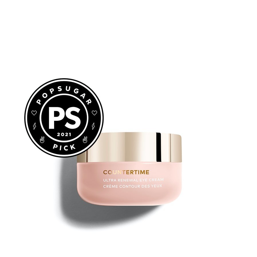 Beautycounter Countertime Ultra Renewal Eye Cream Review 