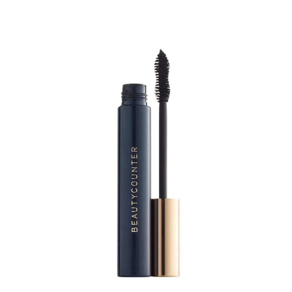 Beautycounter Volumizing Mascara Review 