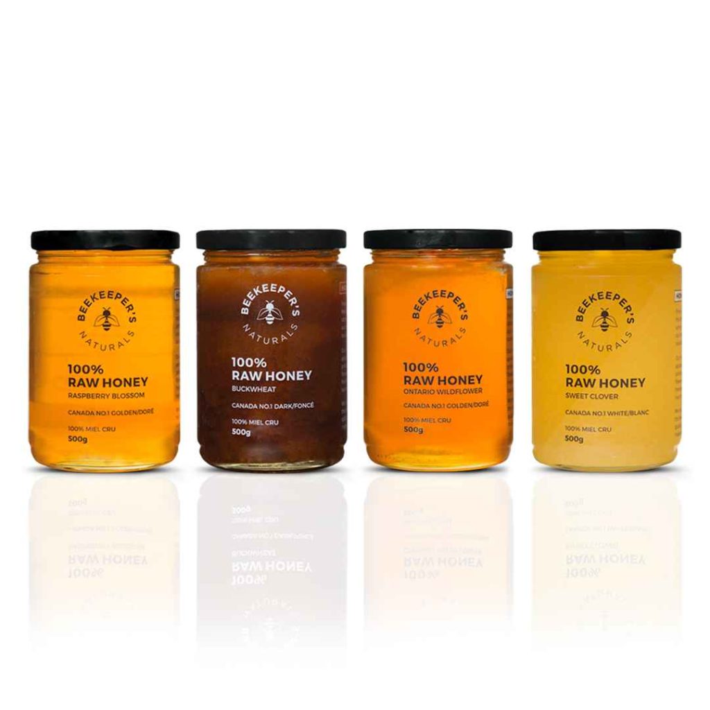 Beekeepers Naturals Review