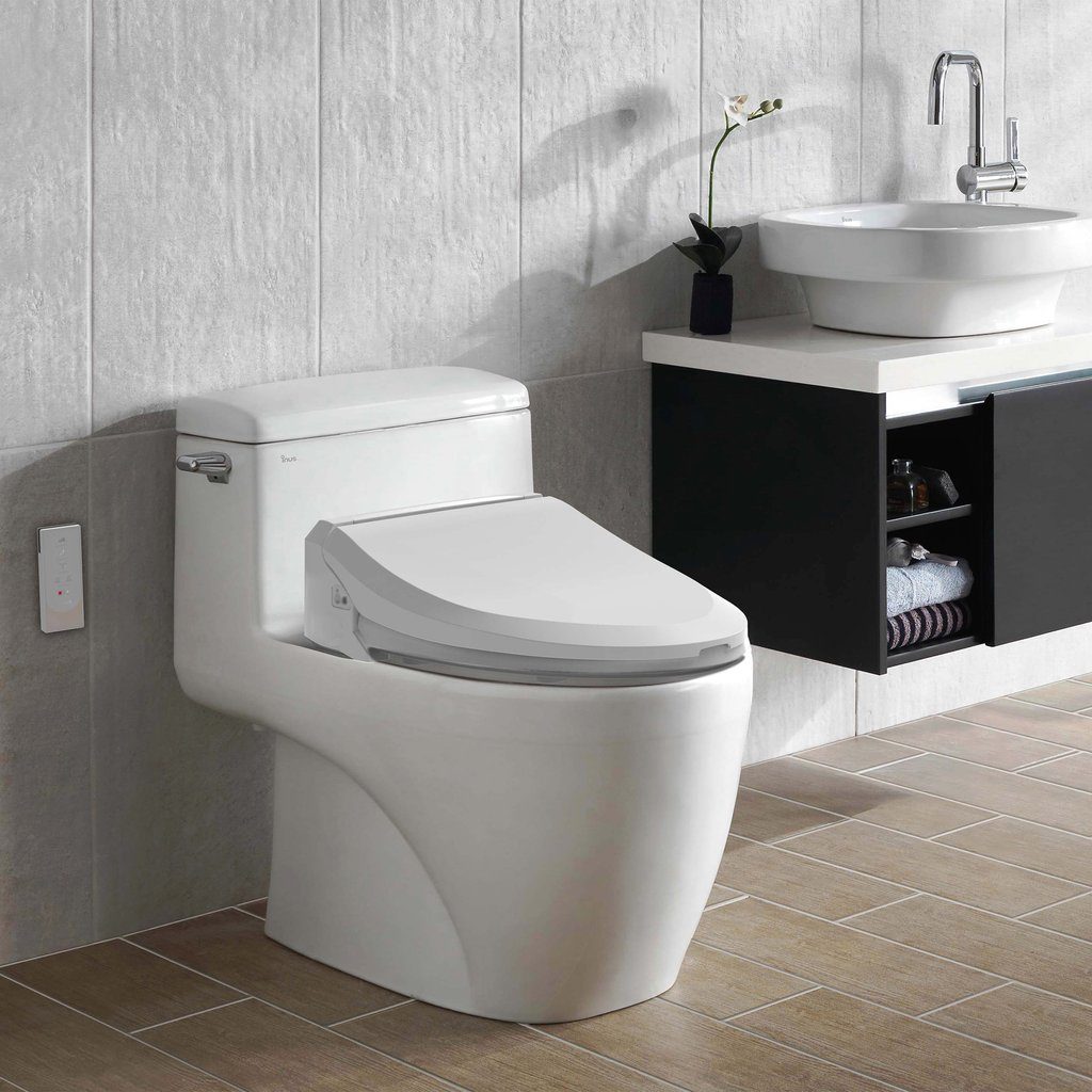 Bio Bidet USPA 6800u Review