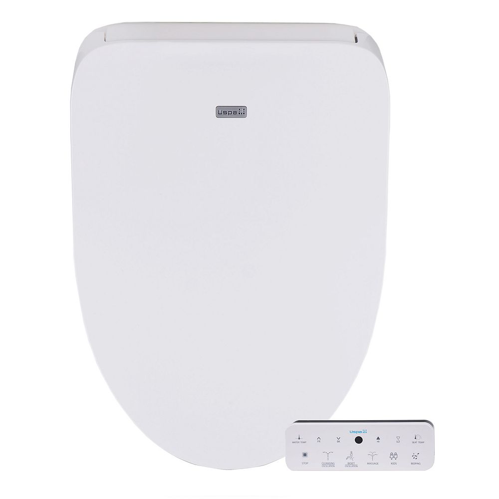 Bio Bidet UB 4800 Divine Review