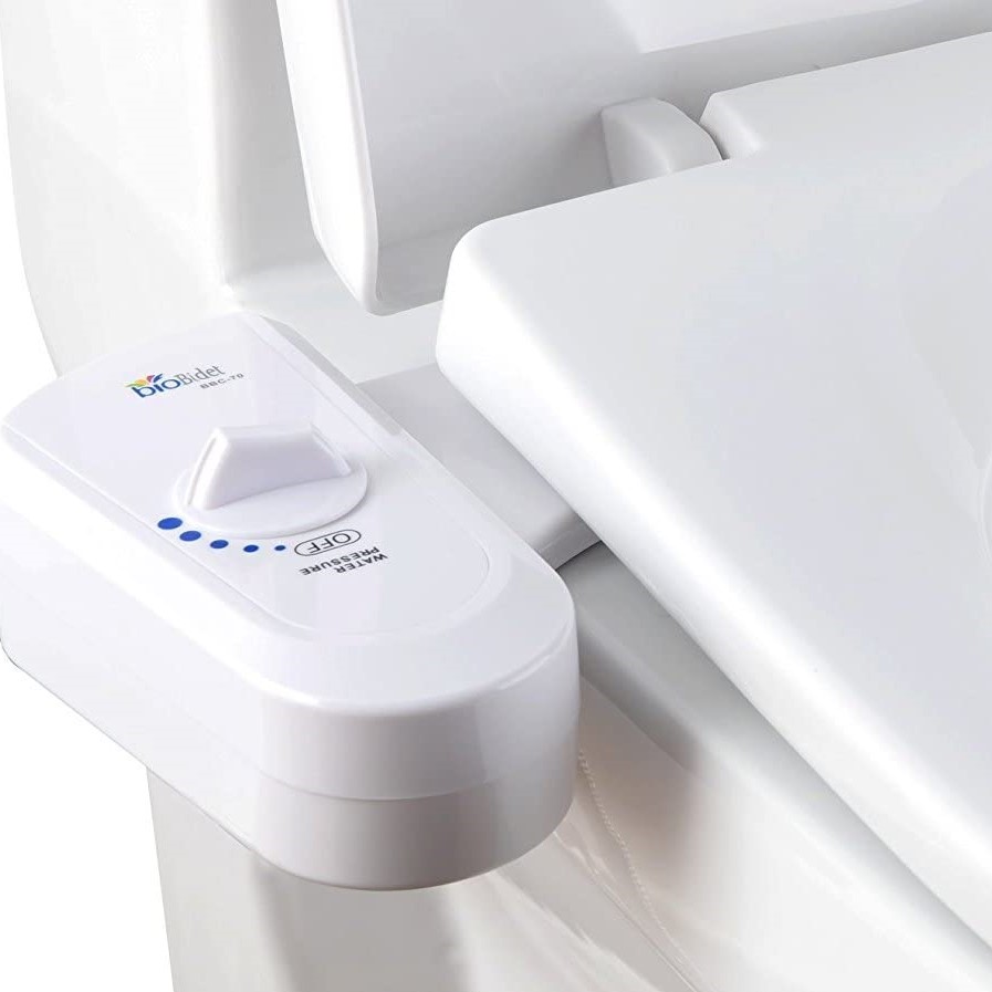 Bio Bidet BBC-70 Simplet Review