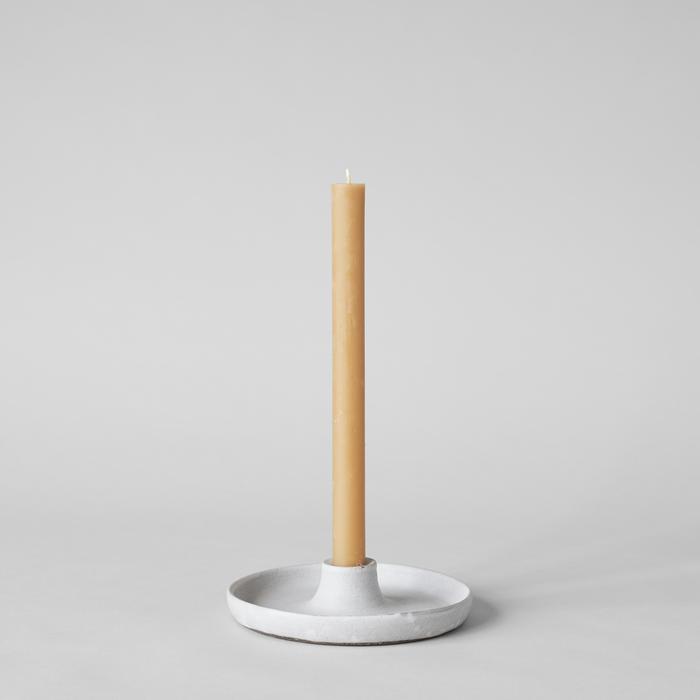 Bloomist Stoneware Candlestick Holder Review