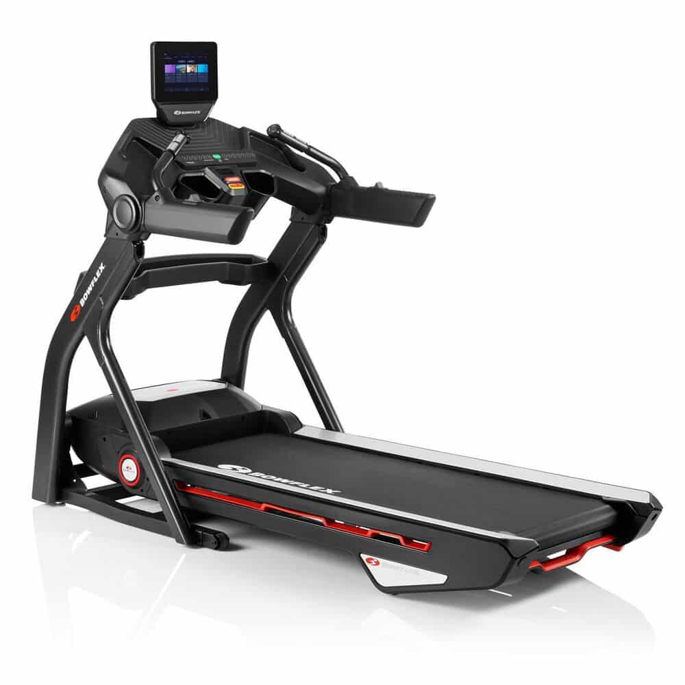 Bowflex Treadmill 10 Review