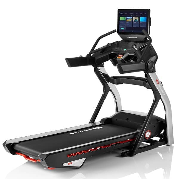 Bowflex Treadmill 22 Review