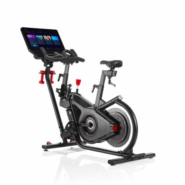 velocore bowflex review