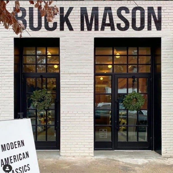 Buck Mason Review