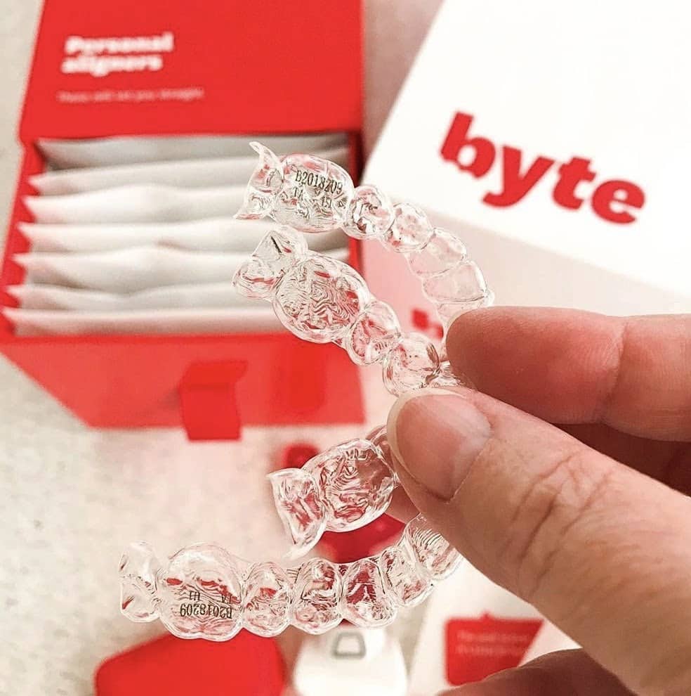 Byte Aligners Review 1