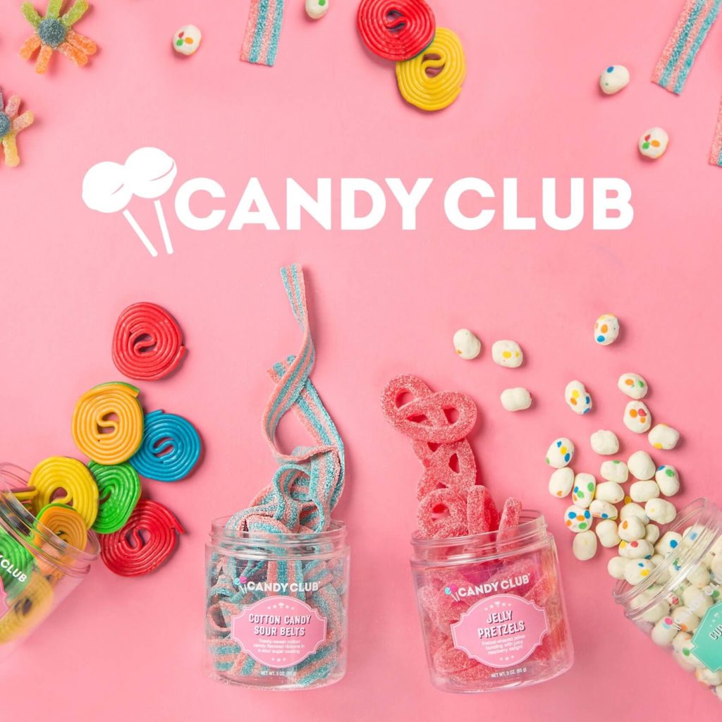 Candy Club Review 