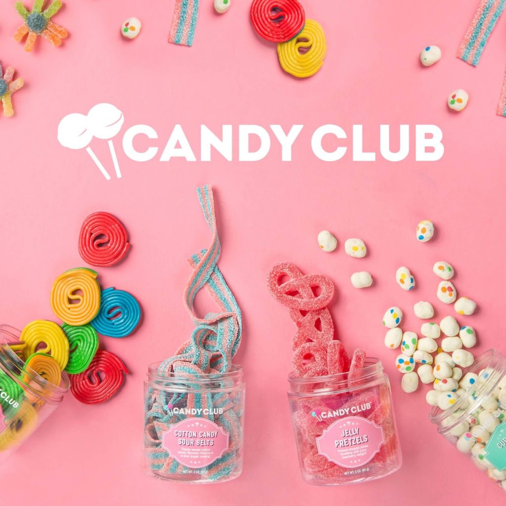 Candy Club Review