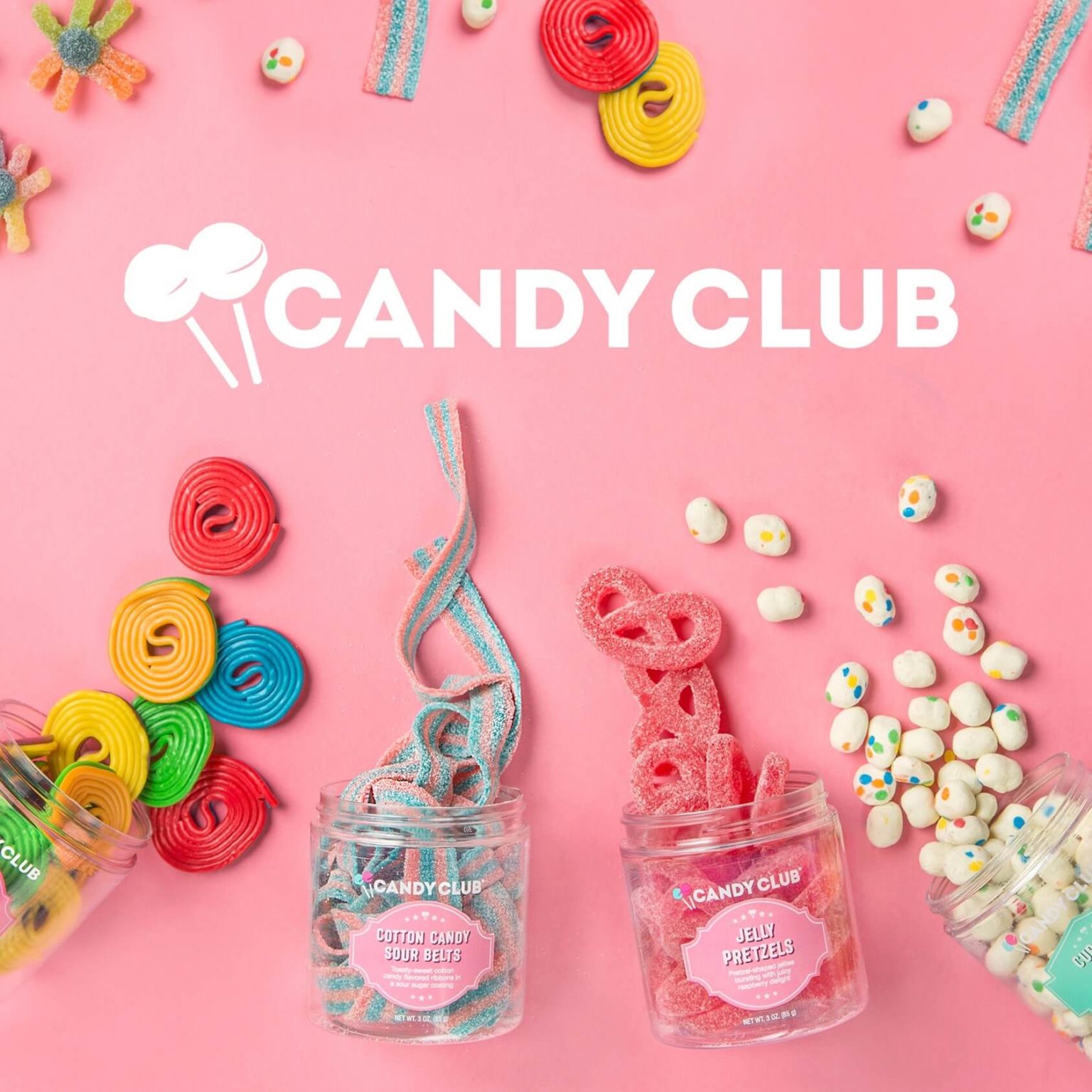Candy Club Review Must Read This Before Buying