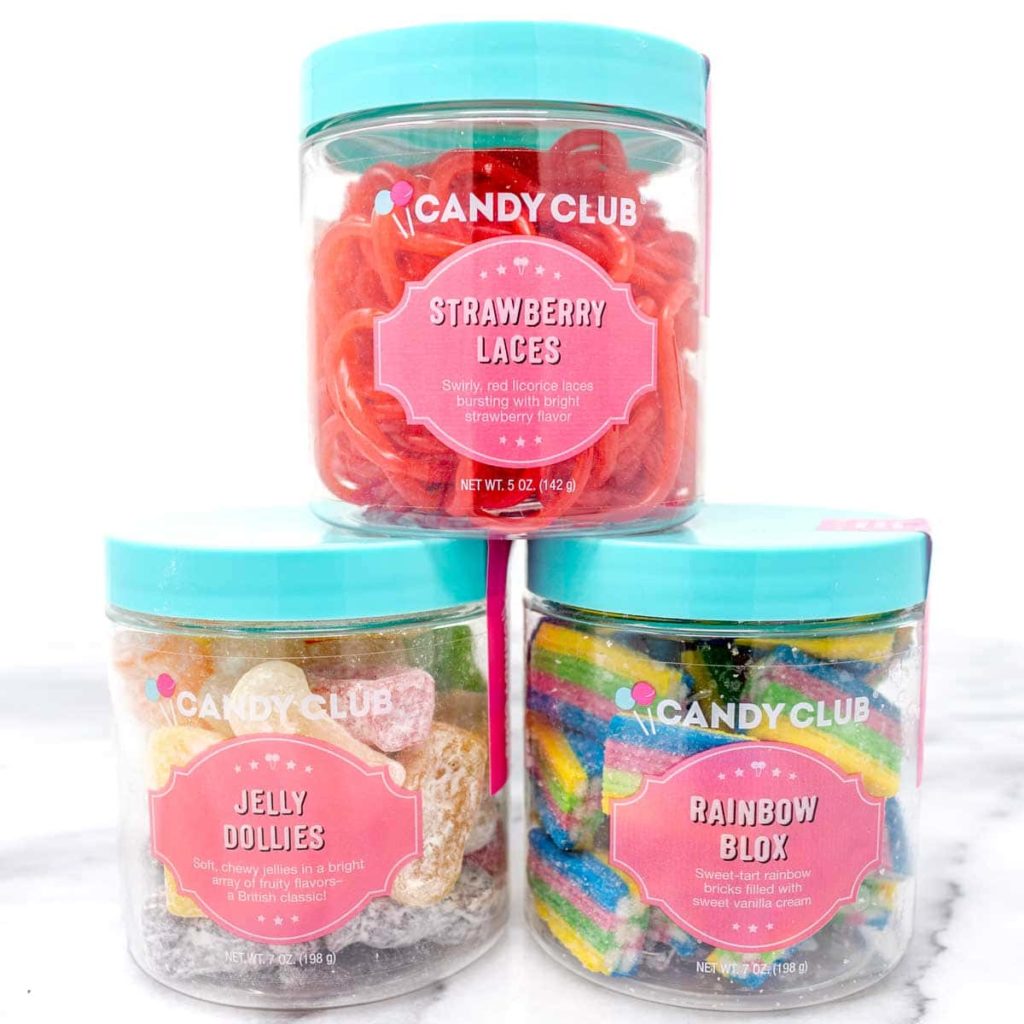 Candy Club Review 