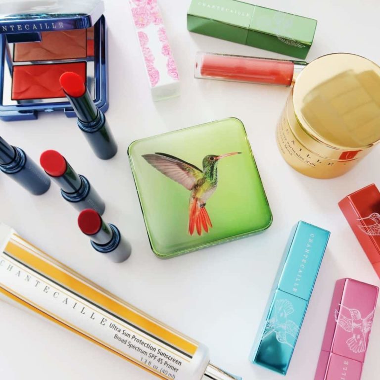 Chantecaille Makeup Review Must Read This Before Buying